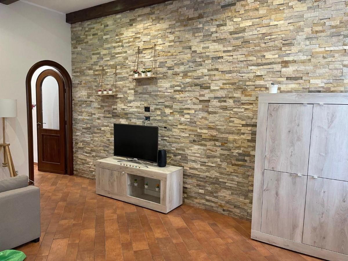 34 Arena House * Palermo